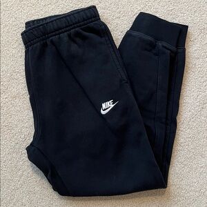 Nike Sportswear Club fleece pants - adult M